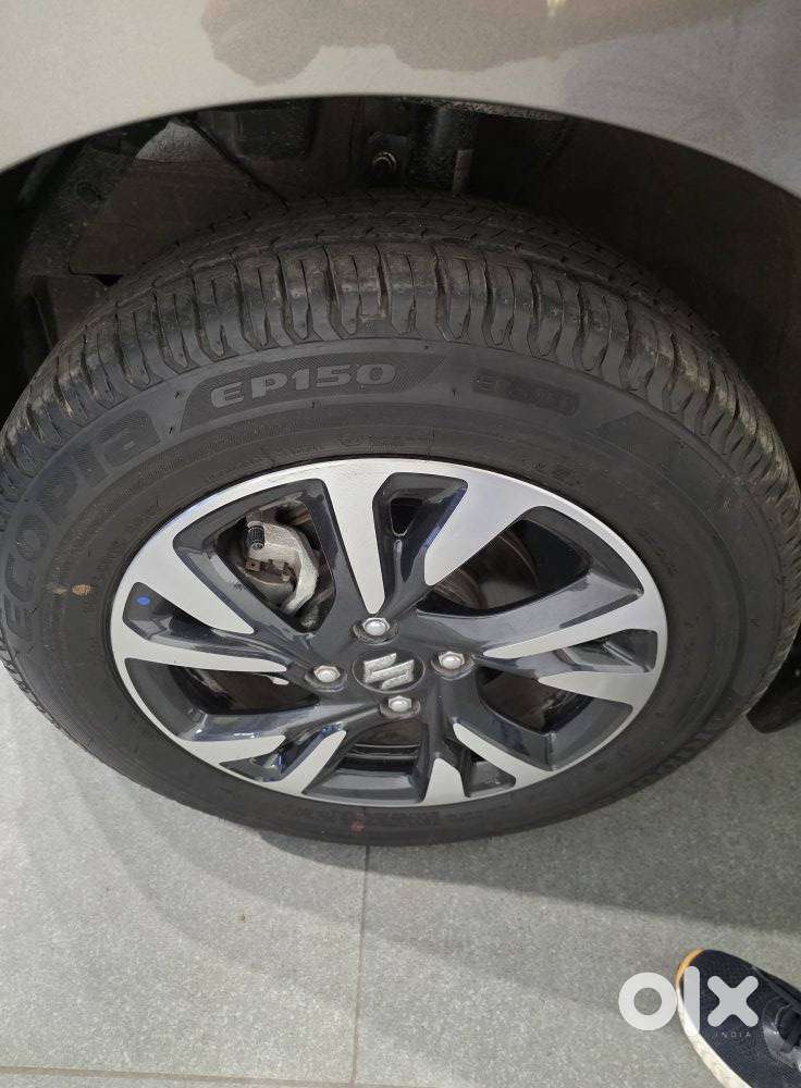 Maruti Suzuki Swift Vvt Zxi Plus, 2026, Petrol