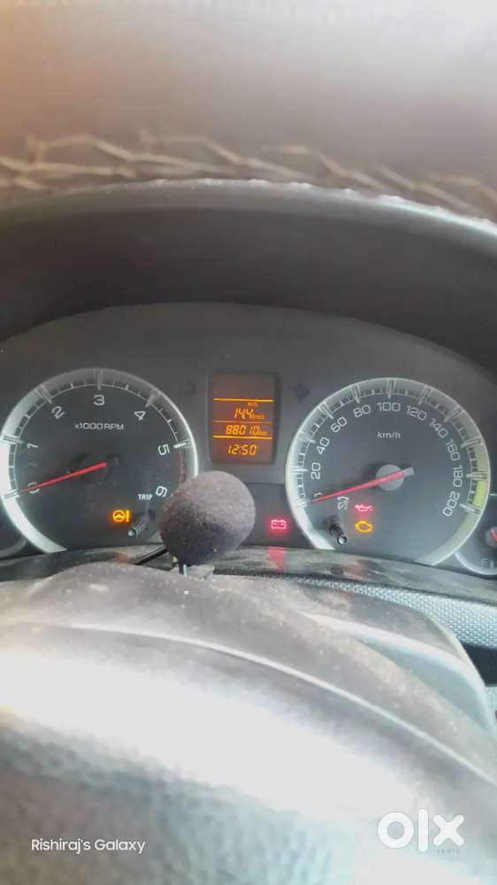 Maruti Suzuki Swift 2012 Diesel 88100 Km Driven
