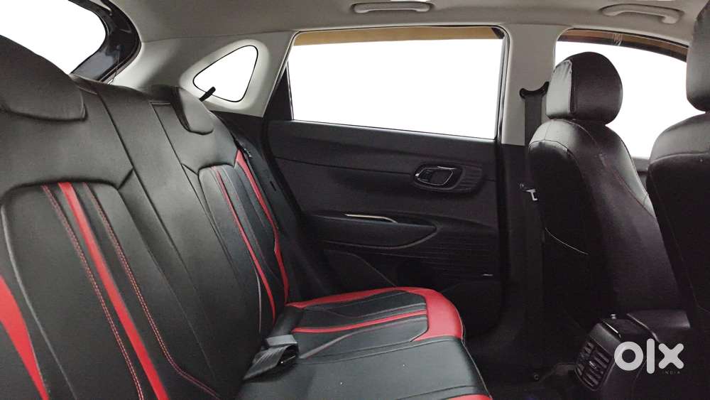 Hyundai New I20 1.2 Asta Mt, 2022, Petrol