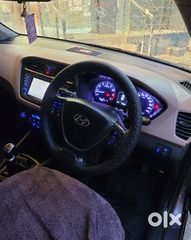 Hyundai Elite I20 Asta (0)