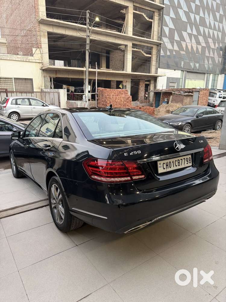 Mercedes-benz E-class 2.1 E 250 Cdi Edition, 2016, Diesel