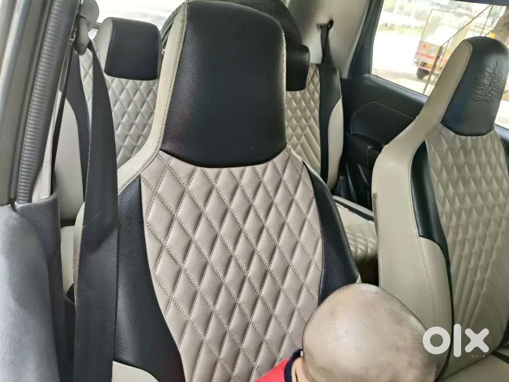 Maruti Suzuki Wagon R 2021 Green Cng 71000 Km Driven