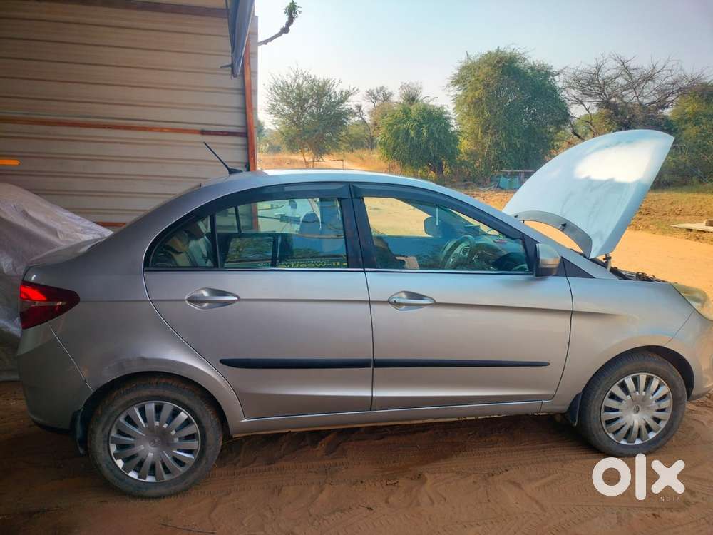 Tata Zest Diesel 2016
