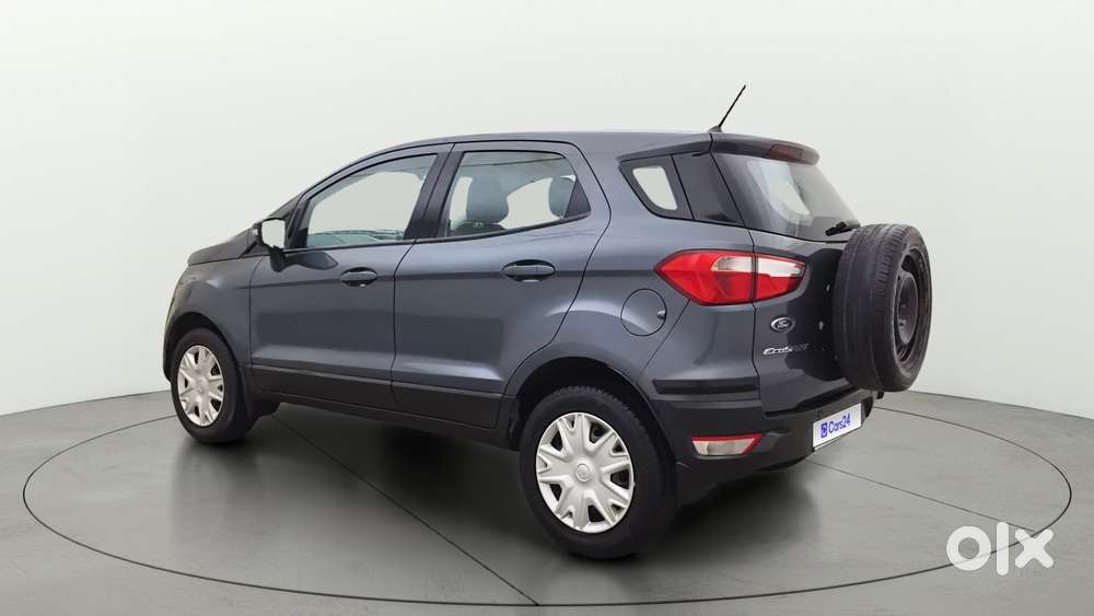 Ford Ecosport [2017-2021] 1.5 Trend Ti Vct, 2020, Petrol