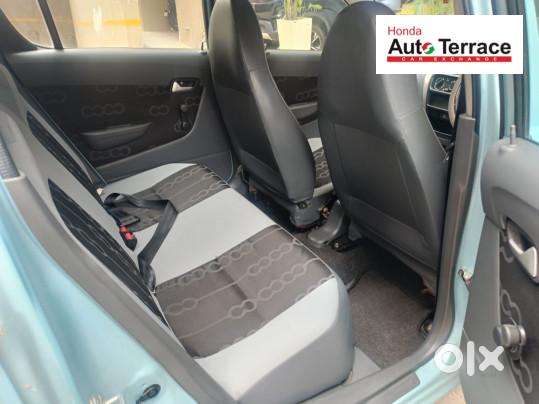 Maruti Suzuki Alto 800 Cng Lxi Optional, 2013, Petrol