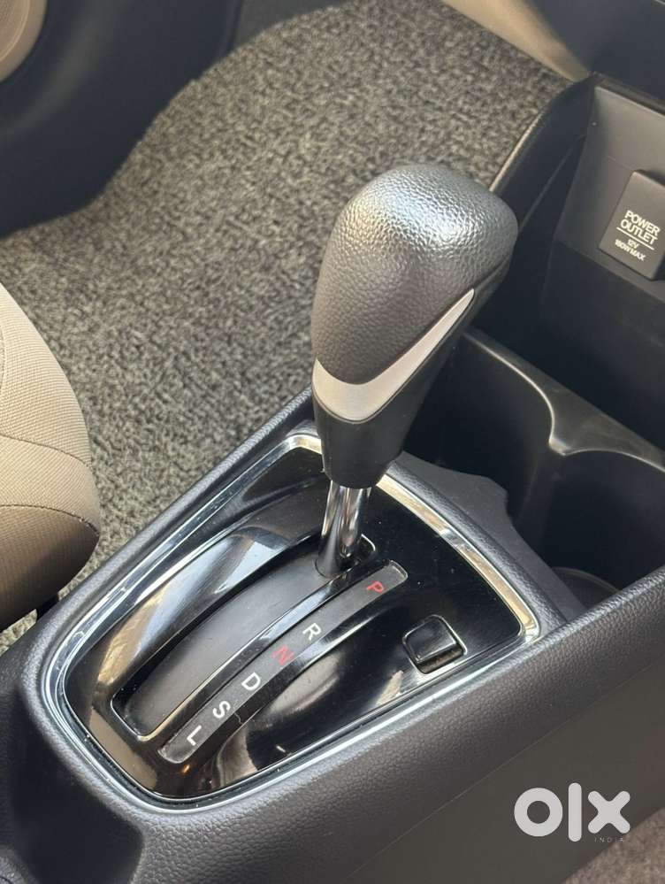 Honda Amaze S Option I-vtec, 2022, Petrol