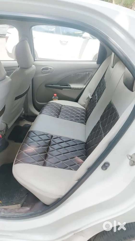 Toyota Etios Cross 2015 Diesel Well Maintained
