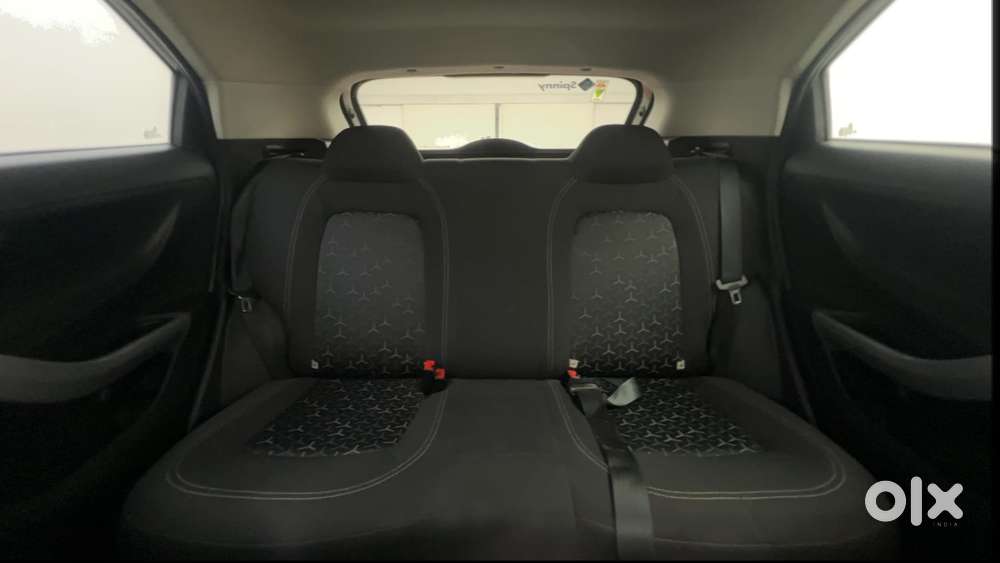 Tata Nexon 1.5 Revotorq Xma Amt (s), 2021, Diesel