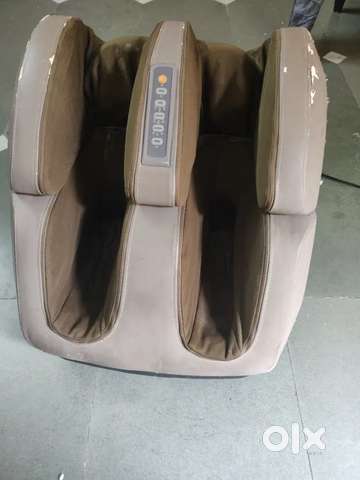 Full leg massager sale machine