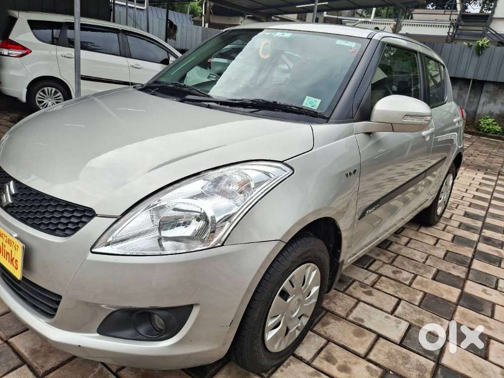 Maruti Suzuki Swift Vxi 1.2 Abs Bs-iv, 2014