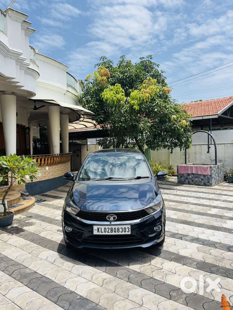 Tata Tiago Xz, 2022, Petrol