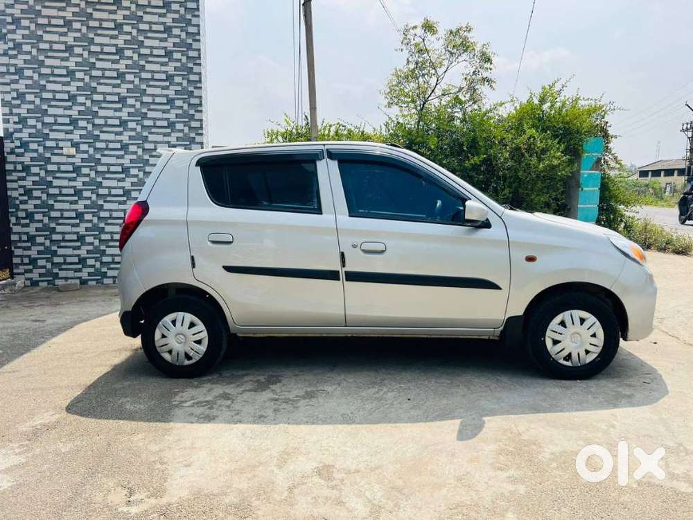 Maruti Suzuki Alto 800 2019-2023 0.8 Vxi, 2022, Petrol