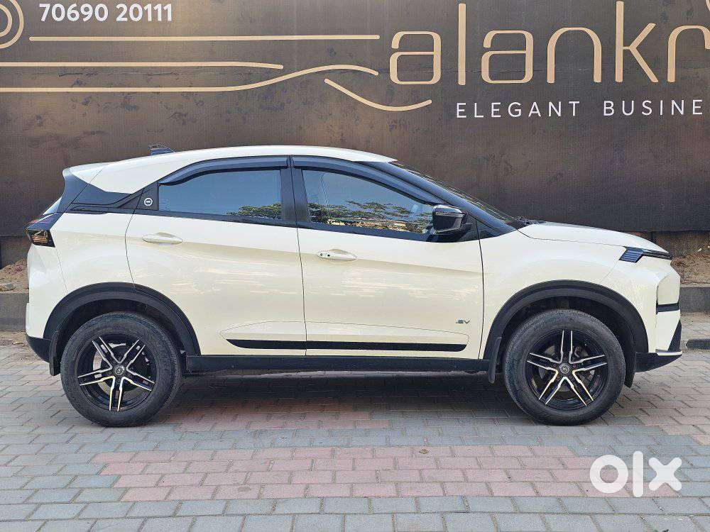 Tata Nexon Ev Creative Plus Mr, 2024, Electric