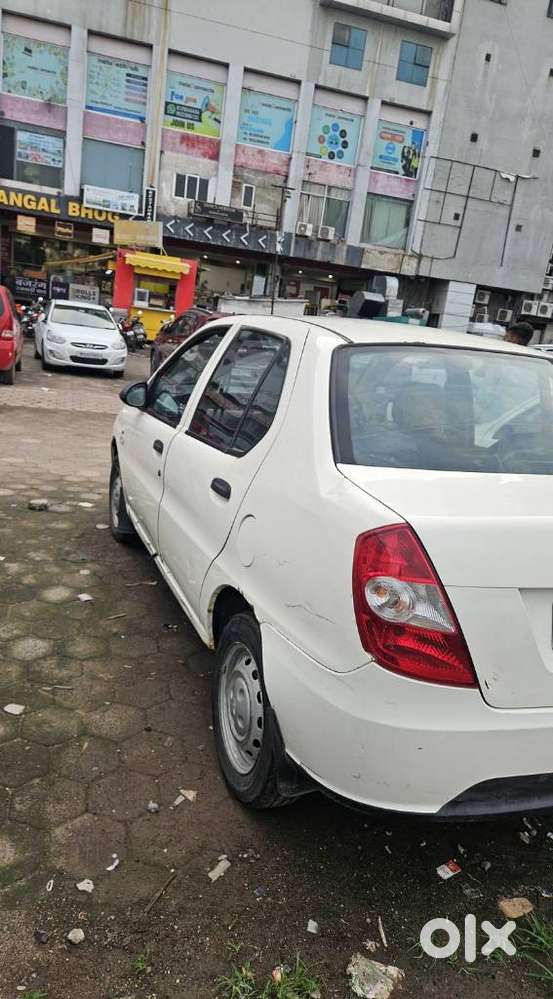Tata Indigo Ecs Ecs Ls Tdi, 2015, Diesel
