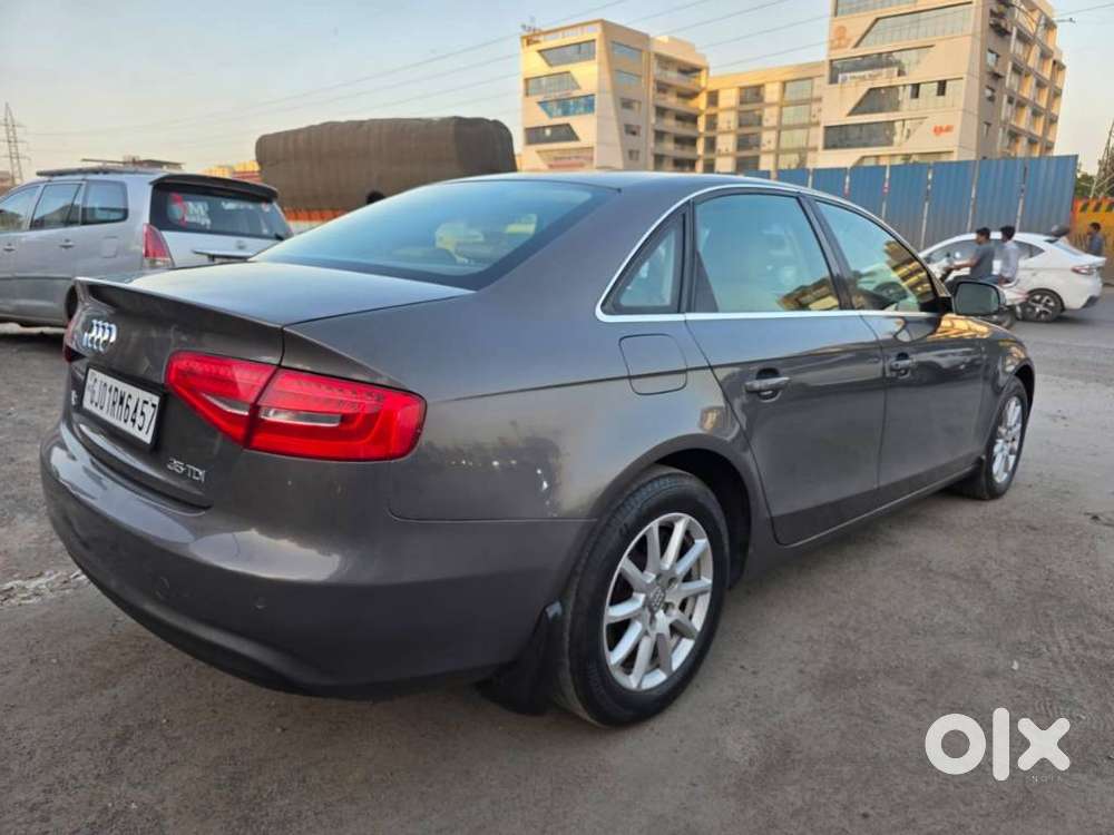 Audi A4 2.0 35 Tdi Premium Plus Sunroof, 2015, Diesel