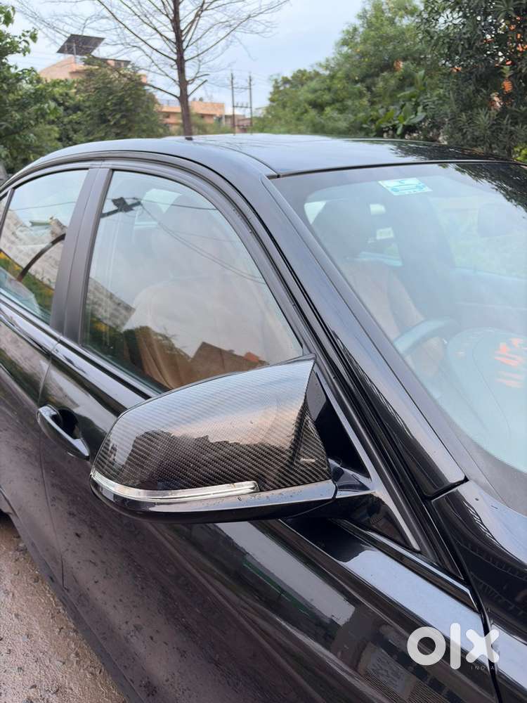 2018 Bmw 330i Msports Shadow