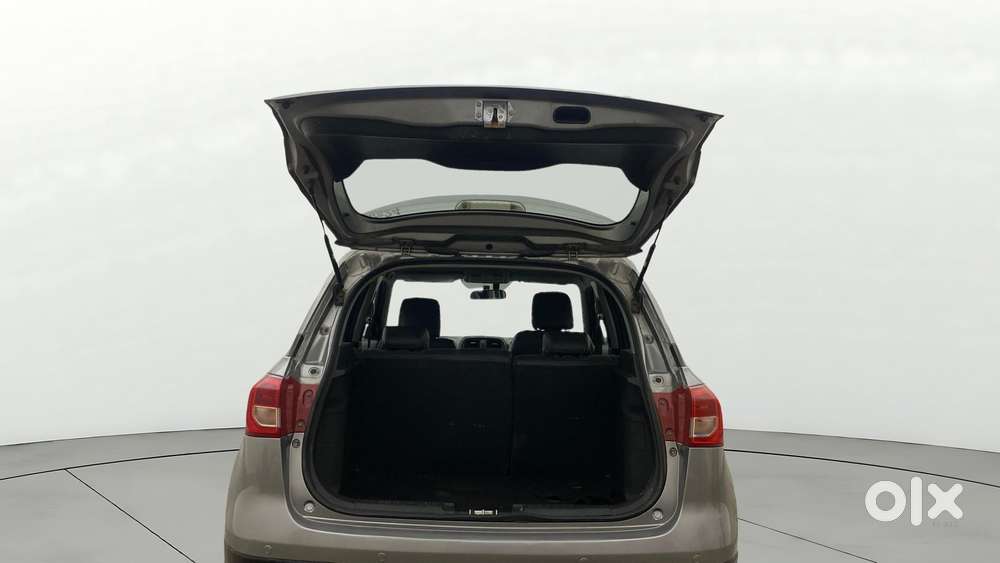 Maruti Suzuki Vitara Brezza Zdi Plus, 2016, Diesel