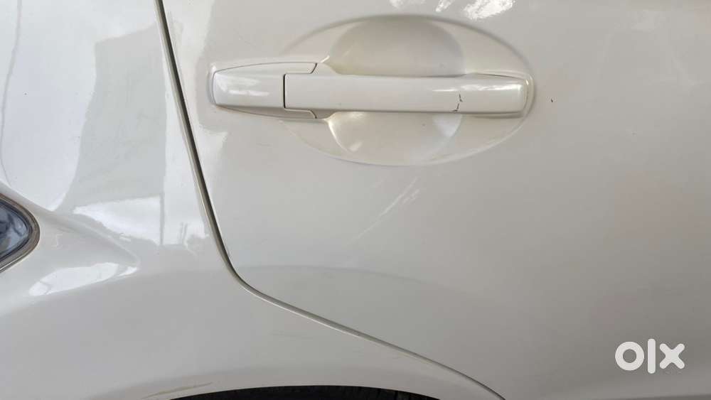 Honda Brio Petrol Manual 2015