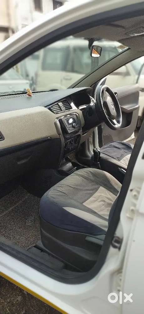 Tata Zest 2017 Taxi Parmit