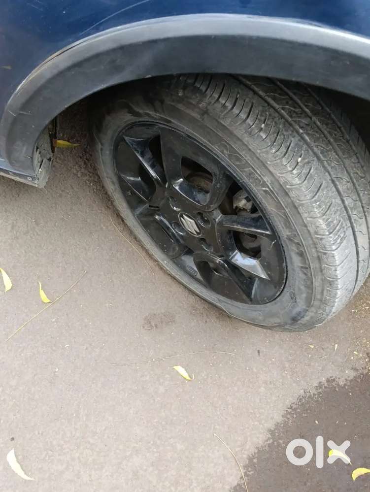 2018 Maruti Suzuki Ignis