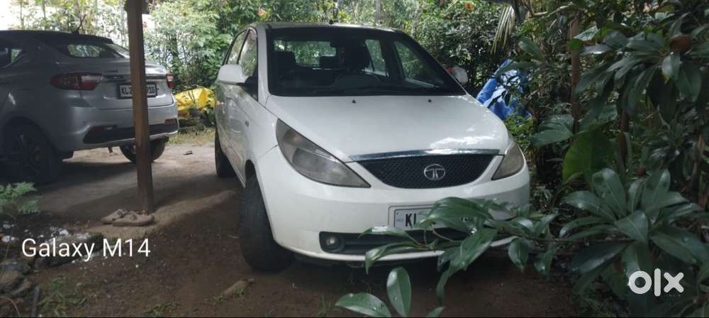 Tata Indica Vista