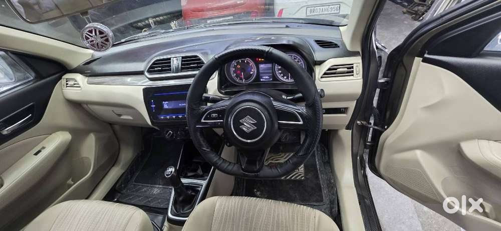 Maruti Suzuki Dzire 1.2 Vxi, 2022, Cng & Hybrids