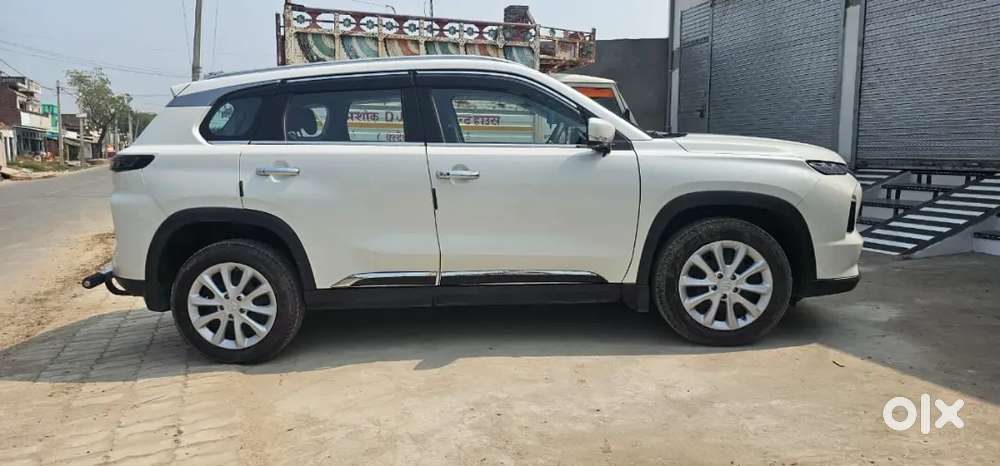 Maruti Suzuki Grand Vitara 2025 Cng & Hybrids Well Maintained