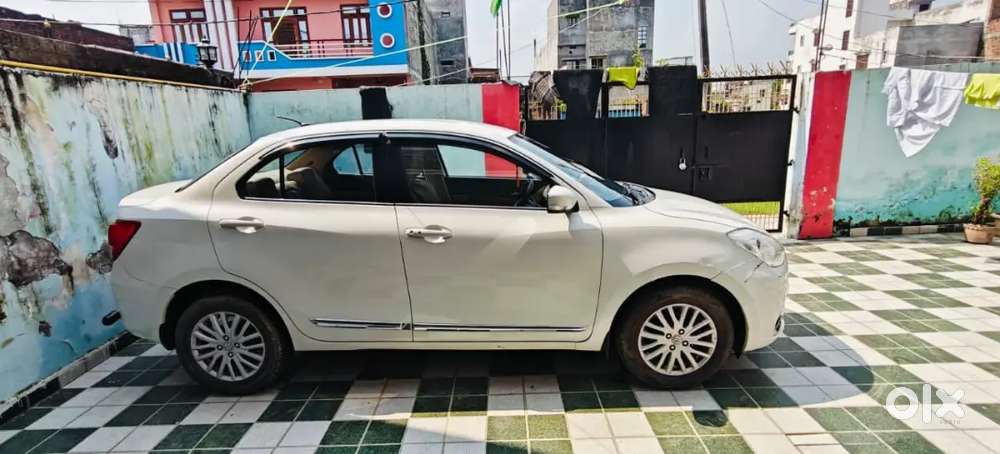 2023 Maruti Suzuki Dzire