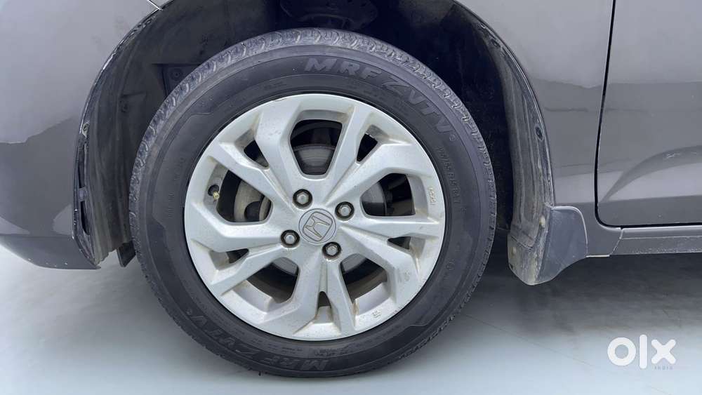 Honda Amaze V 1.2 Petrol Mt, 2019, Petrol