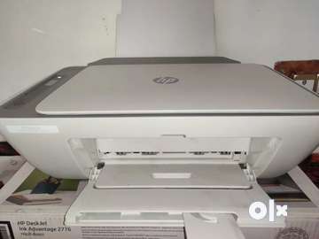 HP DeskJet 2700 Series