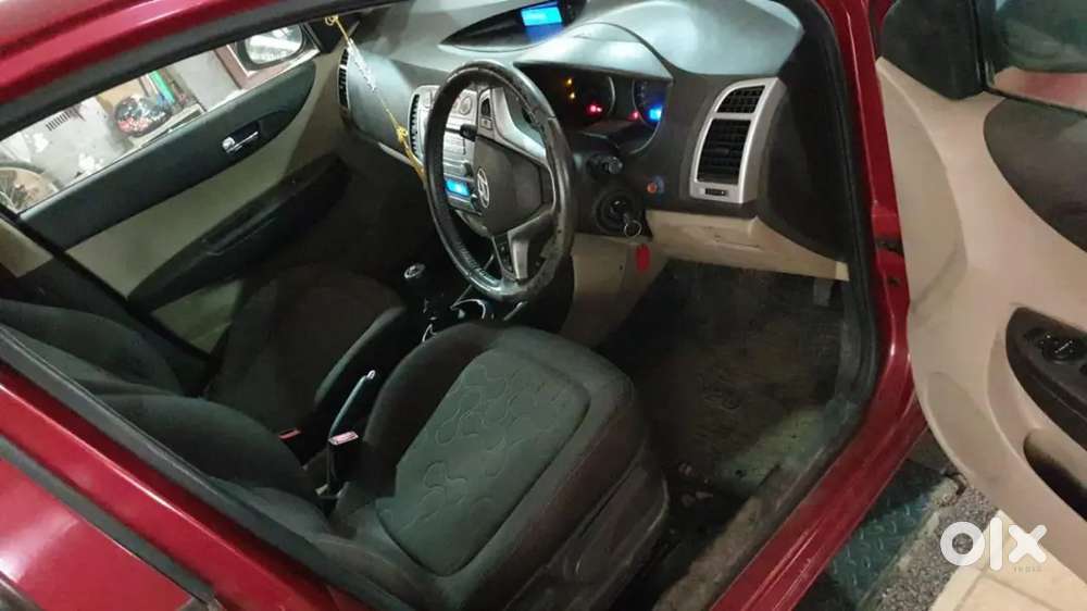 Hyundai I20 Asta 2009 Car