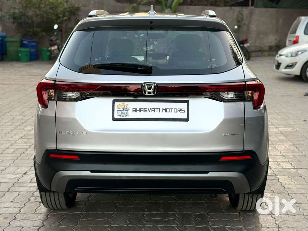 Honda Elevate 2023 Petrol 9800 Km Driven