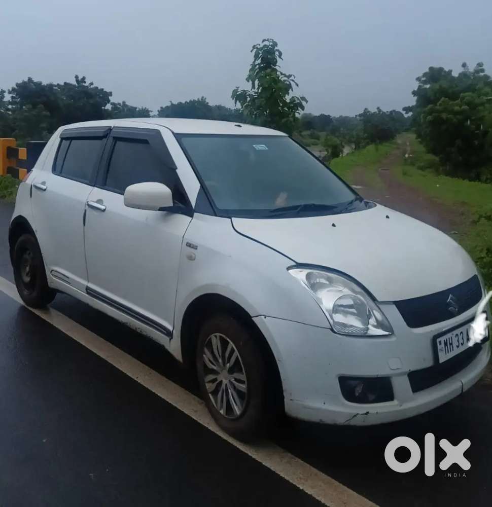 Maruti Suzuki Swift Vdi 2010 Car