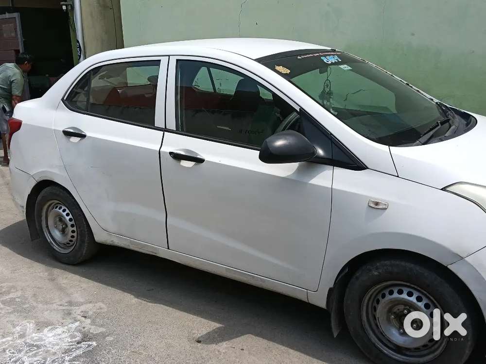 Xcent 1.2 Crdi Car Sale