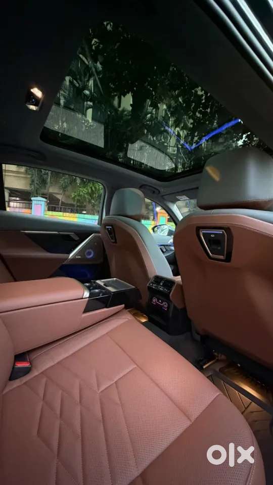Bmw 5 Series, 2025, Petrol