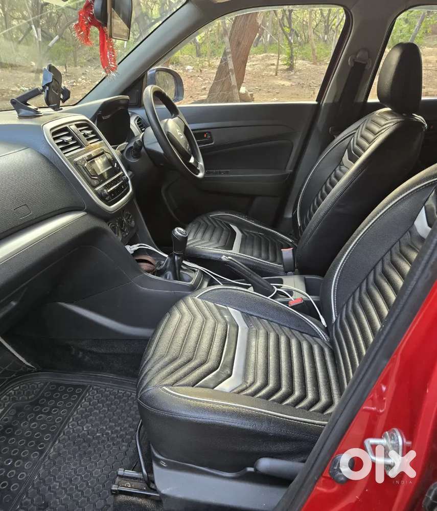 Neat And Cleen Car