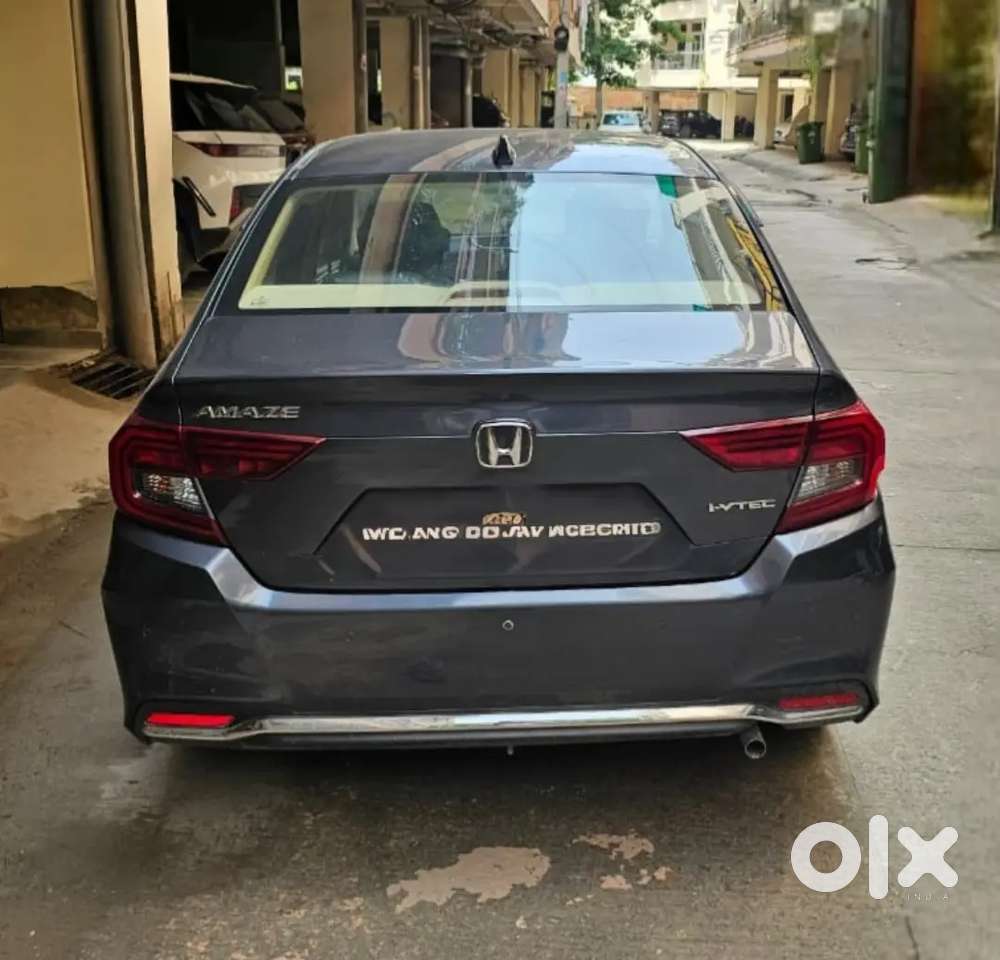 Honda Amaze 1.2 S 2023