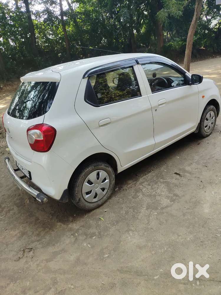 Maruti Suzuki Alto 2024