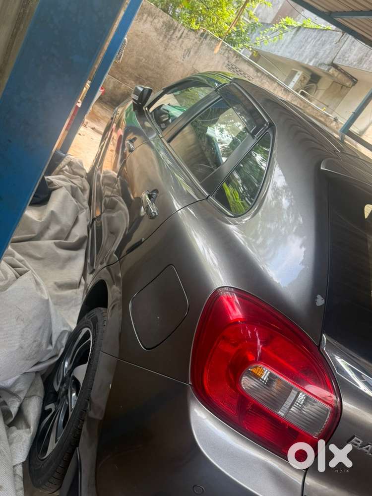 2021 Maruti Suzuki Baleno