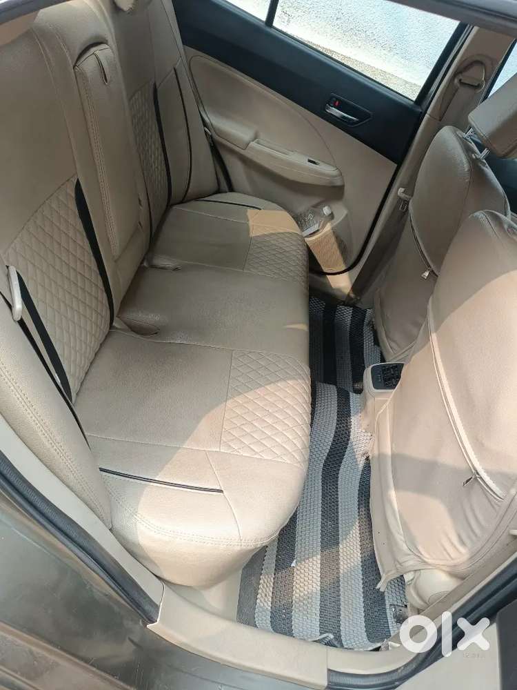 Maruti Swift Dzire 2021