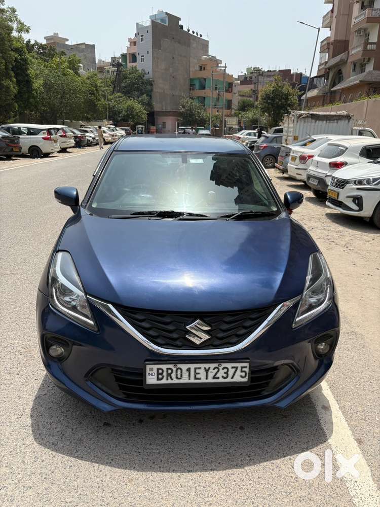 Maruti Suzuki Petrol Manual 2020