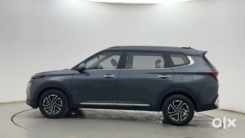 Kia Carens 1.5 Luxury Diesel 7 Str Imt, 2022, Diesel