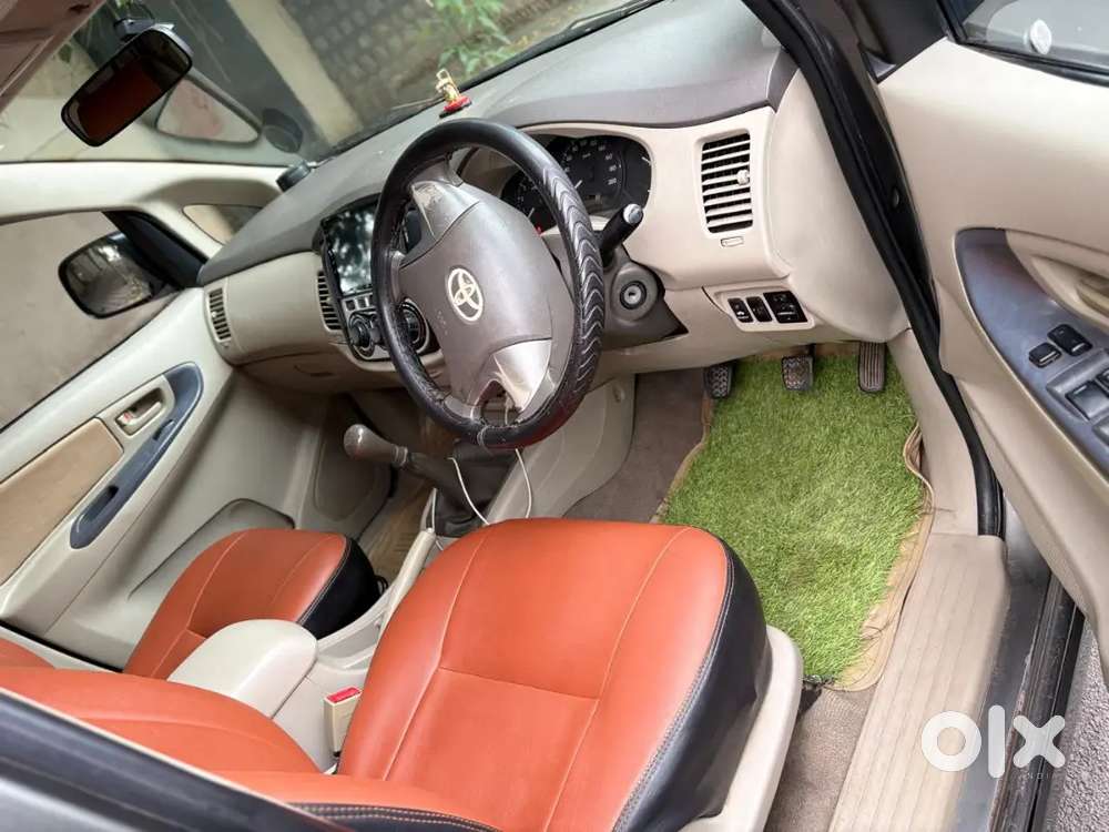 Toyota Innova 2013 Diesel Good Condition