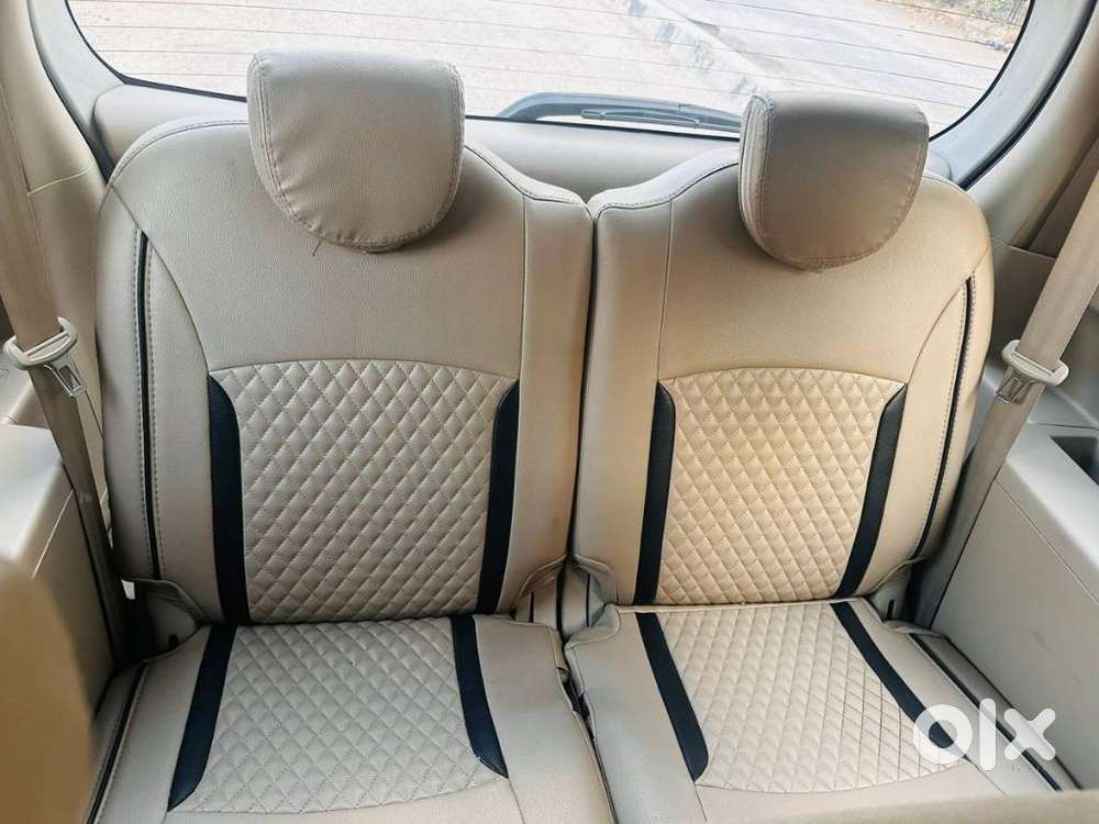 Maruti Suzuki Ertiga Maruti-suzuki-ertiga-zdi-plus, 2017, Diesel