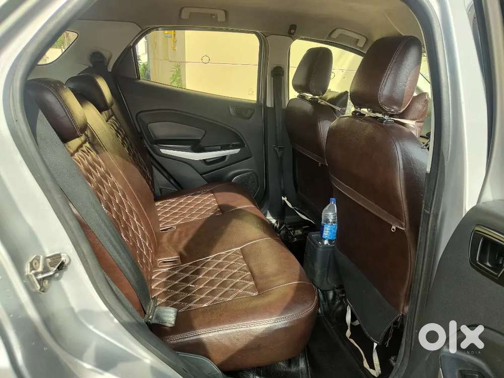 Ford Ecosport Diesel For Sale