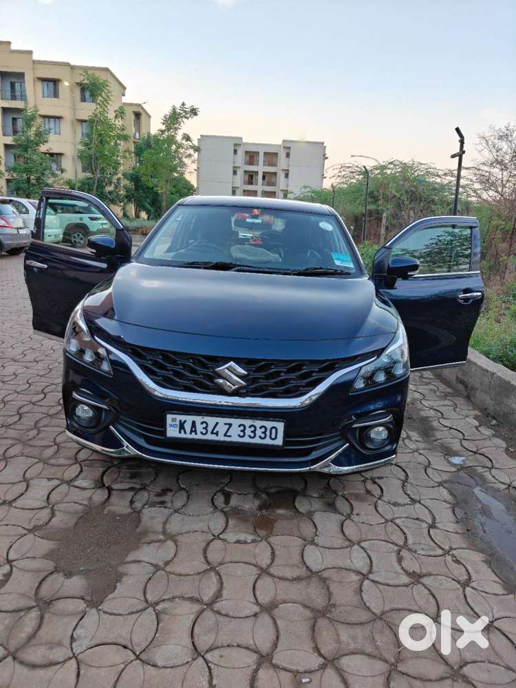 Maruti Baleno Alpha Oct-24 Kms 20000 Good Condition