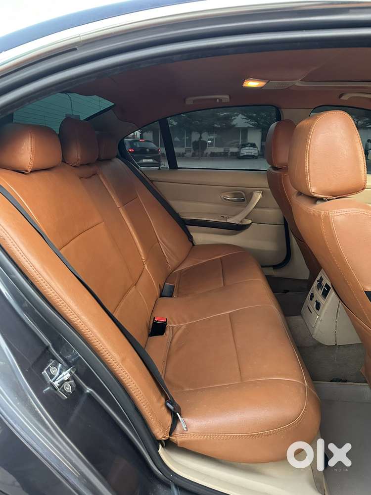 Bmw 3 Series 320d Sport, 2010, Diesel