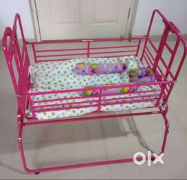 Olx baby jhula online