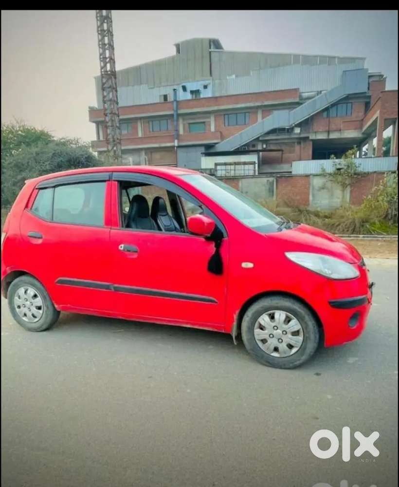 Hyundai I10 2009 Petrol 8000 Km Driven