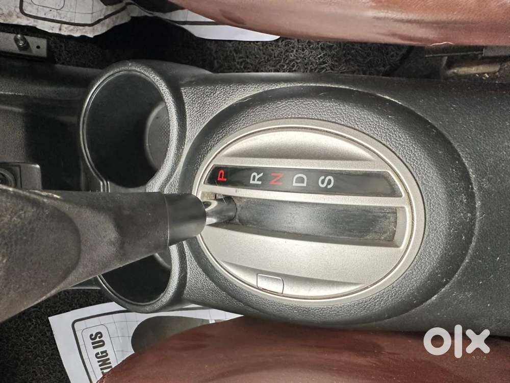 Honda Br-v 1.5 V I-vtec Mt, 2017, Petrol